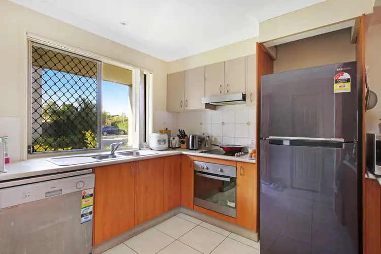 Fourth view of Homely house listing, 1/19 Kathleen Street, Richlands QLD 4077