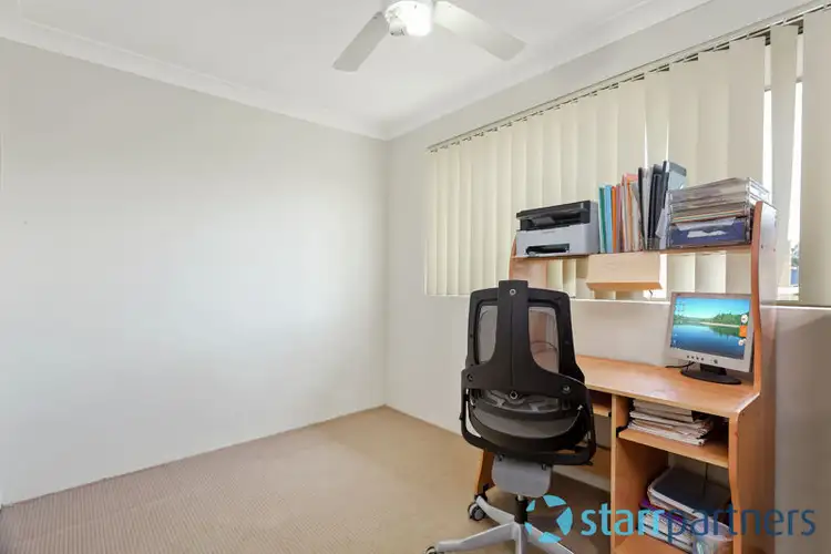 Fifth view of Homely unit listing, 70/7 Griffiths Street, Blacktown NSW 2148
