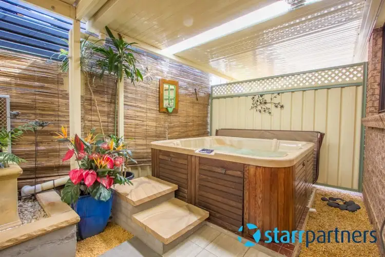 Fifth view of Homely house listing, 110 Pine Creek Circuit, St Clair NSW 2759