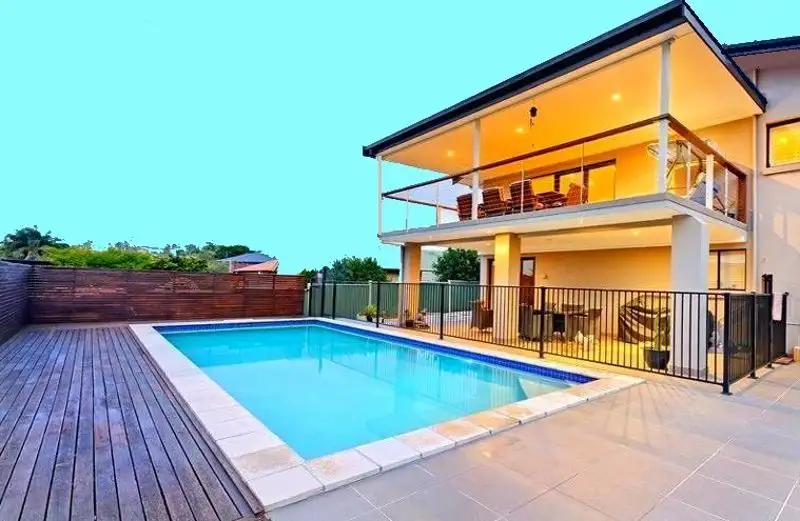 Main view of Homely house listing, 21 Aratula Street, Sunnybank Hills QLD 4109