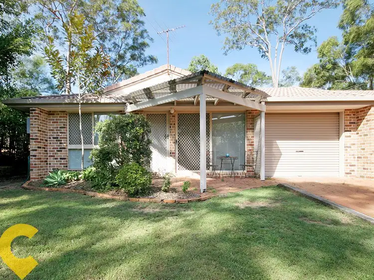 Main view of Homely townhouse listing, 1/66 Rue Montaigne, Petrie QLD 4502