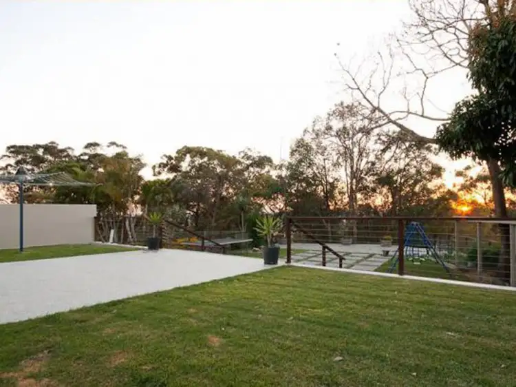 Second view of Homely house listing, 1 Aerie Court, Springwood QLD 4127