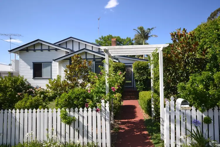 175 Long Street, South Toowoomba QLD 4350