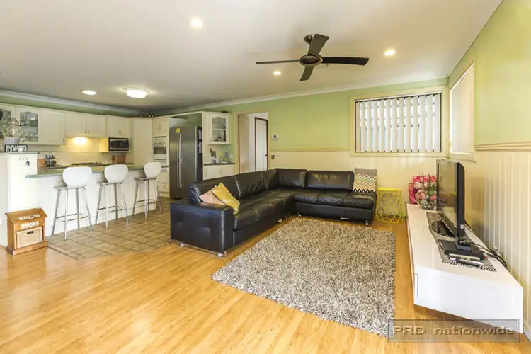 Second view of Homely house listing, 7 Bendigo Street, Barnsley NSW 2278