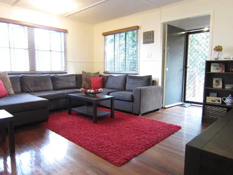 Seventh view of Homely house listing, 8 Ivor Street, Leichhardt QLD 4305