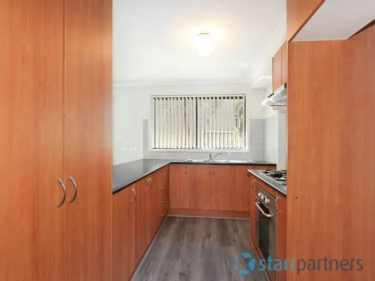 Fourth view of Homely townhouse listing, 46/15-19 Atchison Street, St Marys NSW 2760