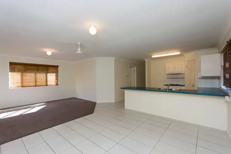 Second view of Homely house listing, 46 Derwent Place, Riverhills QLD 4074