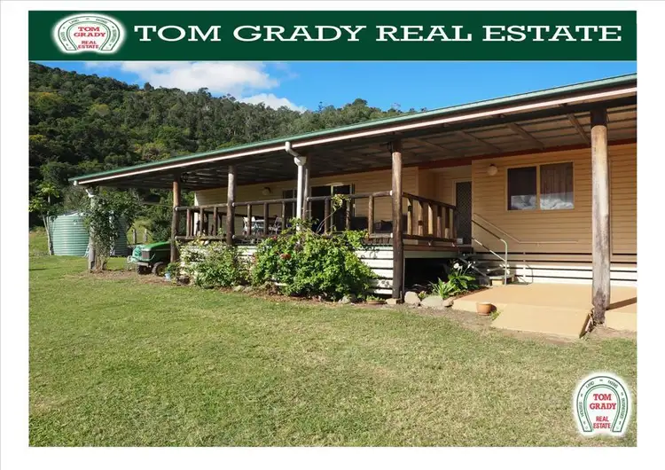 67 Hetheringtons Road, Gunalda QLD 4570