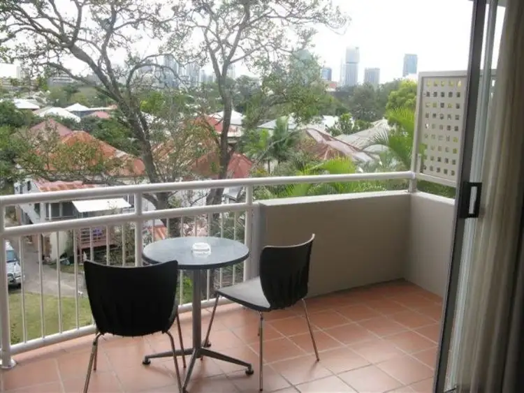 Fifth view of Homely unit listing, 192 Wellington Road, East Brisbane QLD 4169