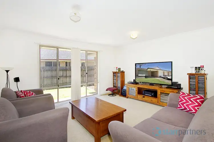 Second view of Homely house listing, 4 Conlan Street, Bligh Park NSW 2756