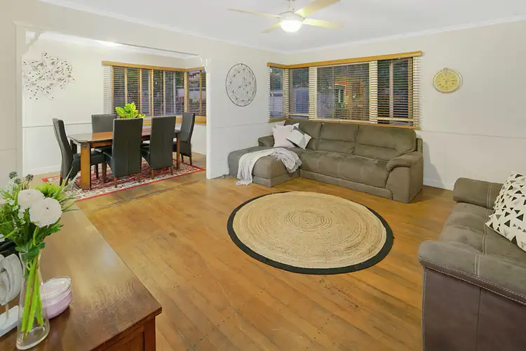 Third view of Homely house listing, 11 Nevis St, Manly West QLD 4179