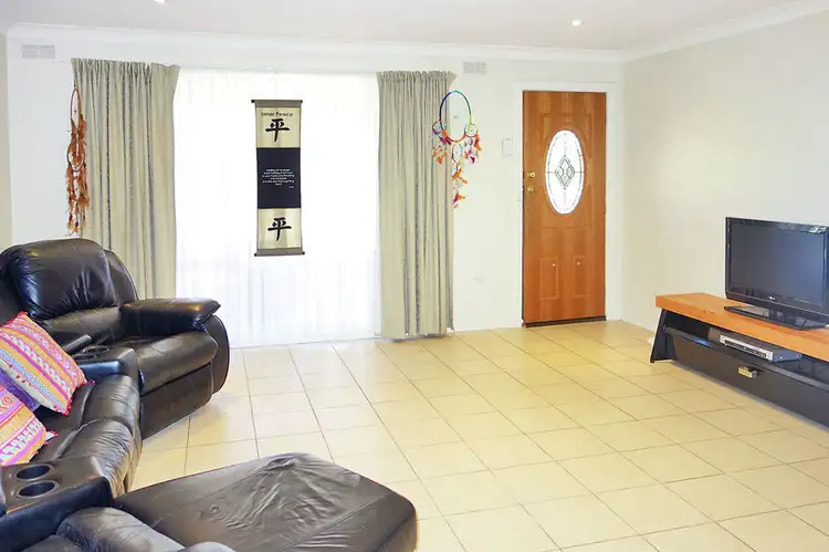 Second view of Homely house listing, 94 Jasmin Crescent, Lake Albert NSW 2650