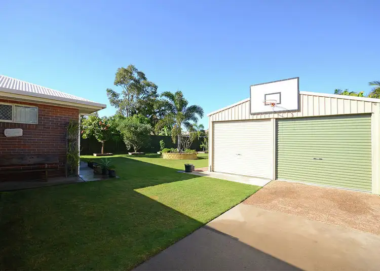 Fifth view of Homely house listing, 16 St Andrews Drive, Pialba QLD 4655