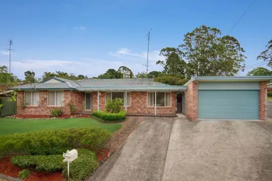 9 Avalon Road, Springfield NSW 2250