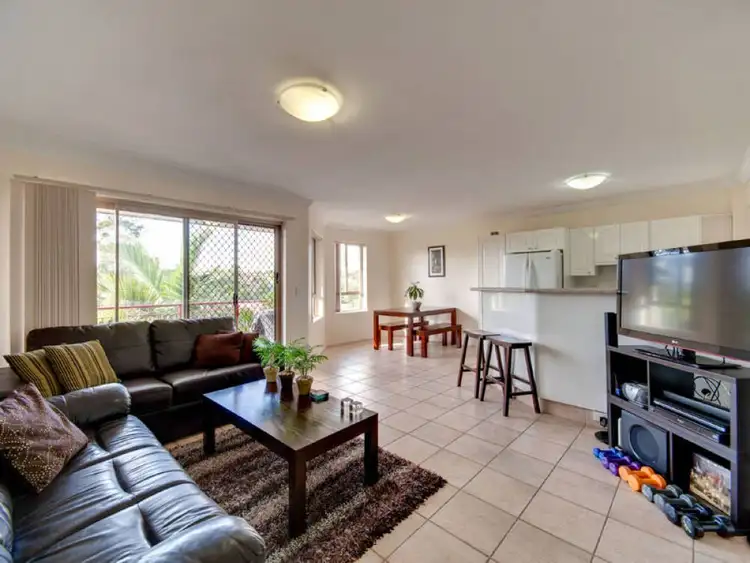 Third view of Homely unit listing, 5/18 Mcilwraith Street, Everton Park QLD 4053