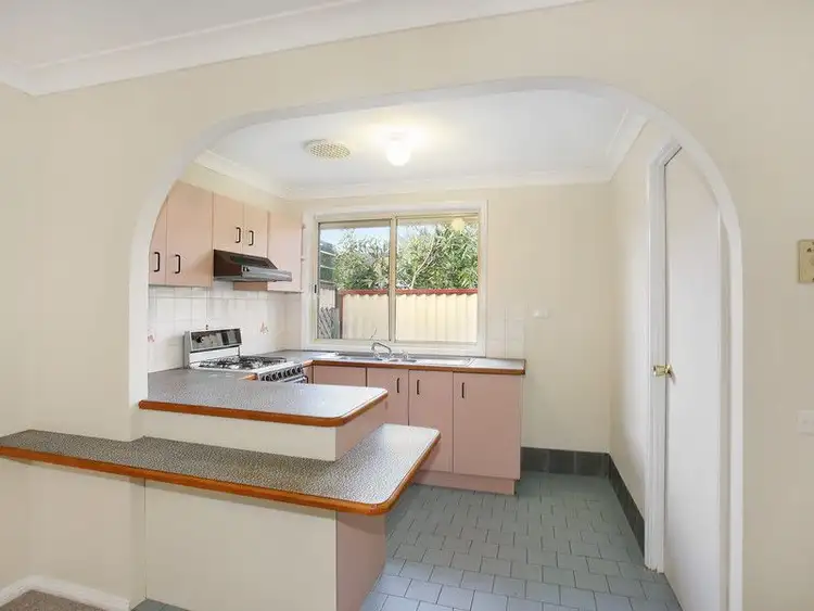 Second view of Homely house listing, 7/1-3 Elsham Rd, Auburn NSW 2144