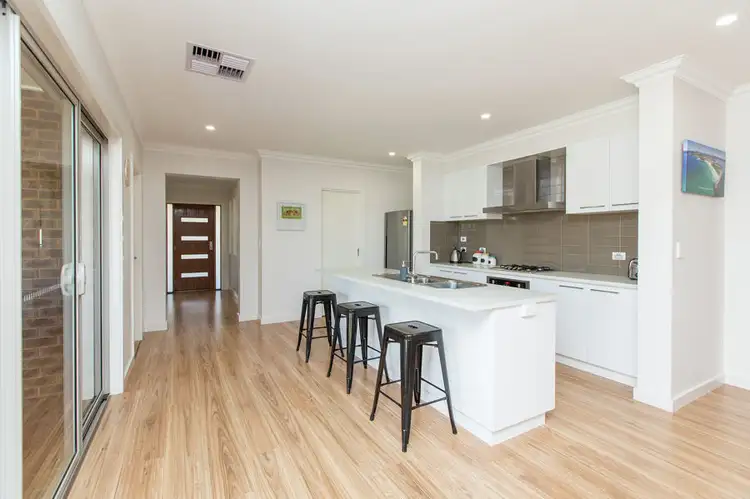 Third view of Homely house listing, 23 Charlton Street, Boorooma NSW 2650