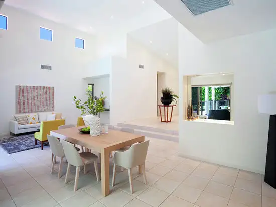 Seventh view of Homely house listing, 736/61 Noosa Springs Drive, Noosa Springs QLD 4567