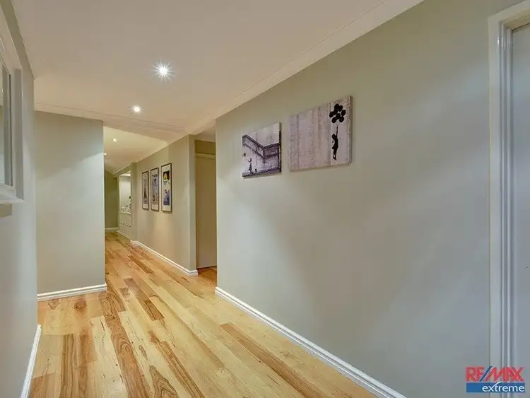 Sixth view of Homely house listing, 20 Toledo Drive, Hocking WA 6065