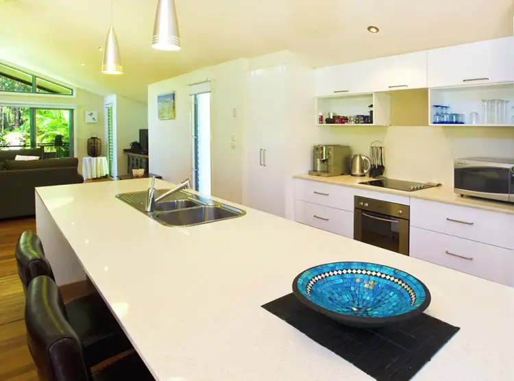 Fifth view of Homely house listing, 4 Sanctuary Place, Nambucca Heads NSW 2448