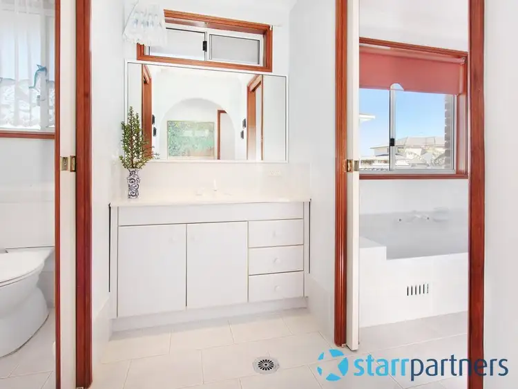 Fifth view of Homely house listing, 10 Chardonnay Road, St Clair NSW 2759