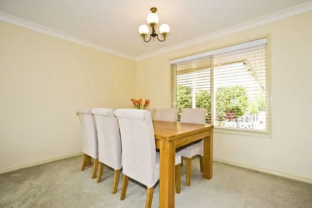 Second view of Homely house listing, 17 Rees Way, Lambton NSW 2299