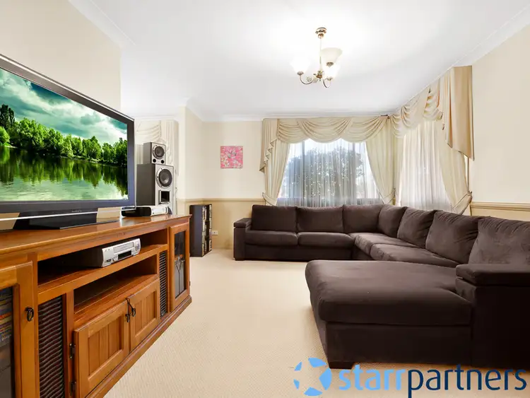 Second view of Homely house listing, 5 Moth Place, Raby NSW 2566