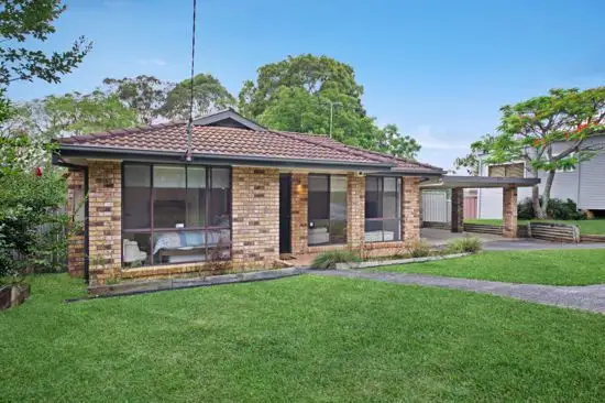 68 Springfield Road, Springfield NSW 2250