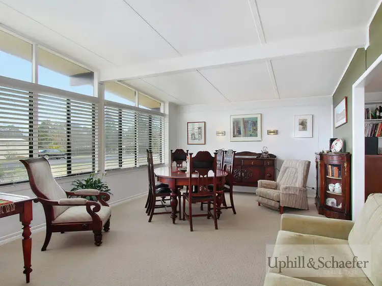 Third view of Homely house listing, 198 Markham Street, Armidale NSW 2350