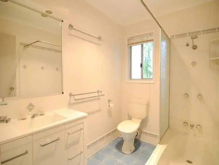 Sixth view of Homely unit listing, 1/5 Central Lane, Gladstone Central QLD 4680