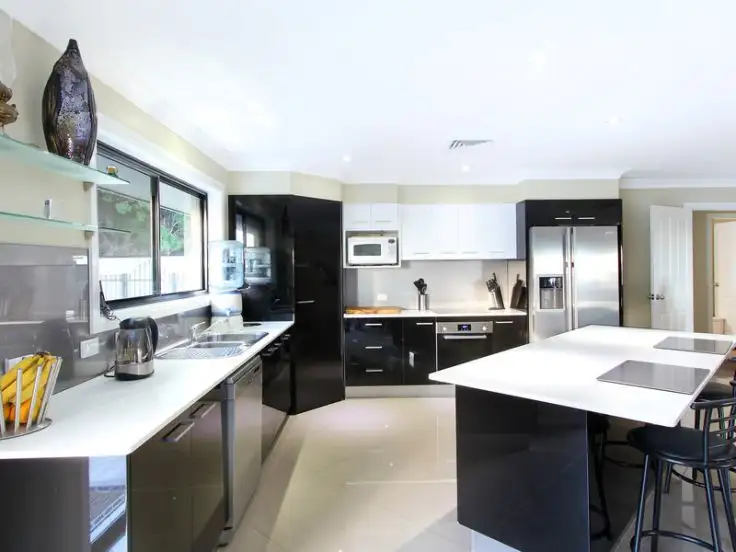 Seventh view of Homely house listing, 3 Grandview, Armidale NSW 2350