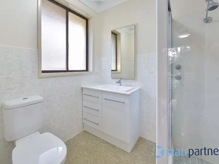 Fifth view of Homely house listing, 15 Kapala Ave, Bradbury NSW 2560