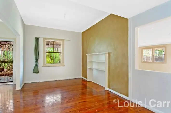 Fourth view of Homely house listing, 158 New Line Road, Cherrybrook NSW 2126