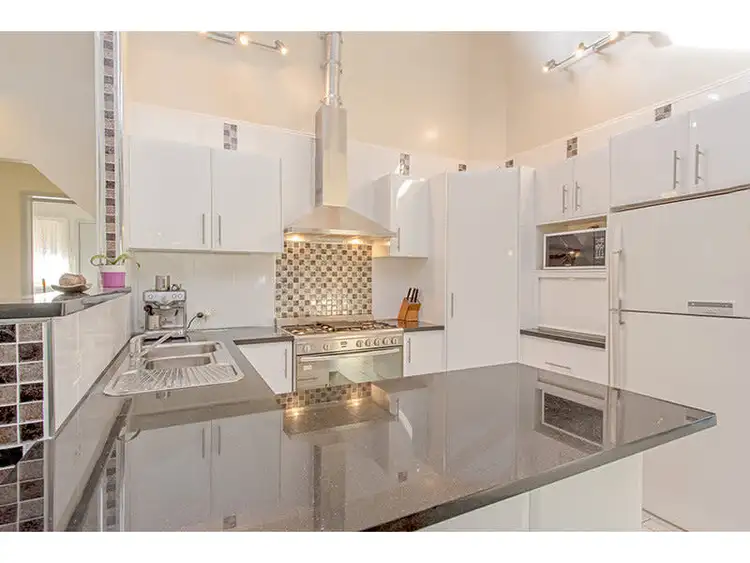 Fourth view of Homely house listing, 56 Valley View Drive, Meringandan West QLD 4352