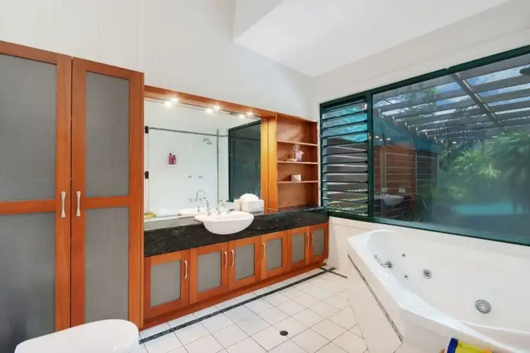 Sixth view of Homely house listing, 22 Cairns Street, Cairns North QLD 4870