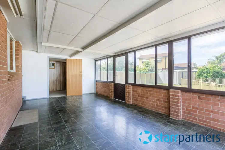 Sixth view of Homely house listing, 4 Cadell Glen, St Clair NSW 2759