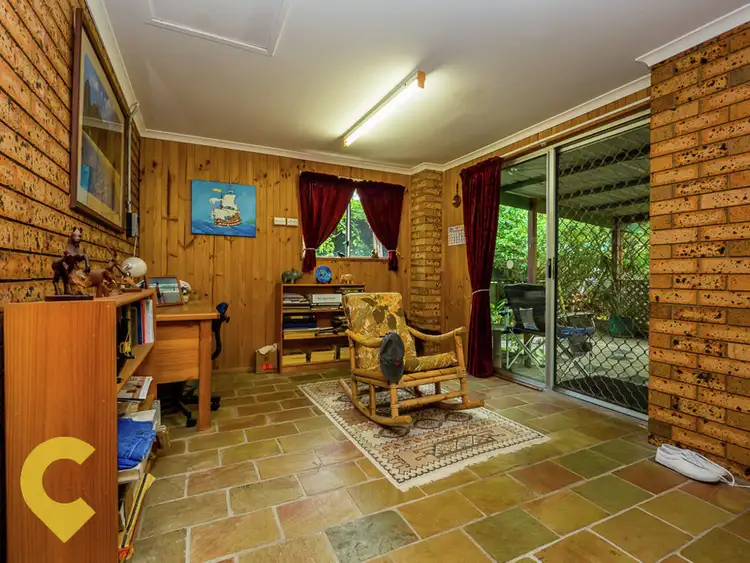 Fifth view of Homely house listing, 5 Gertrude Place, Windaroo QLD 4207