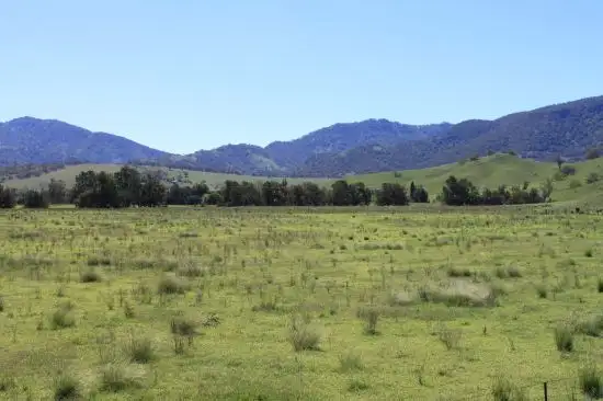 Third view of Homely rural property listing, 1 Riverbend Waverley  Road, Scone NSW 2337