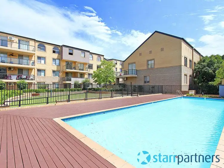 Third view of Homely unit listing, 50/9 Marion Street, Auburn NSW 2144