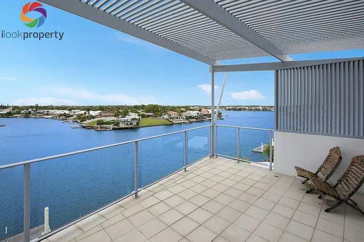 Fourth view of Homely apartment listing, 48/51 Grand Parade, Parrearra QLD 4575
