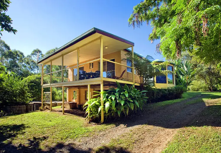 14 Rigney Road, Bellingen NSW 2454