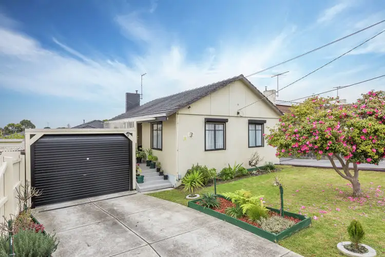 Main view of Homely house listing, 7 Lillypilly Avenue, Doveton VIC 3177