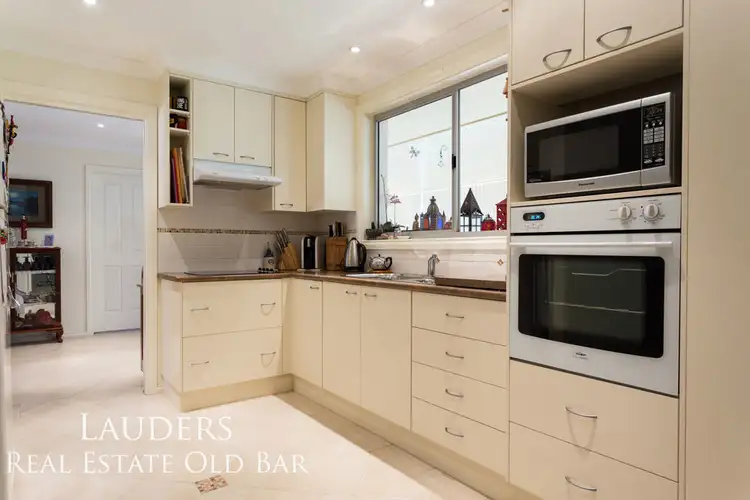 Third view of Homely house listing, 24 Carrabeen Drive, Old Bar NSW 2430