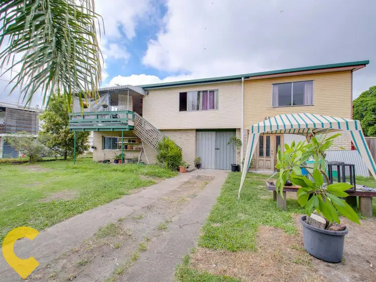 Main view of Homely house listing, 33 Park Road, Slacks Creek QLD 4127