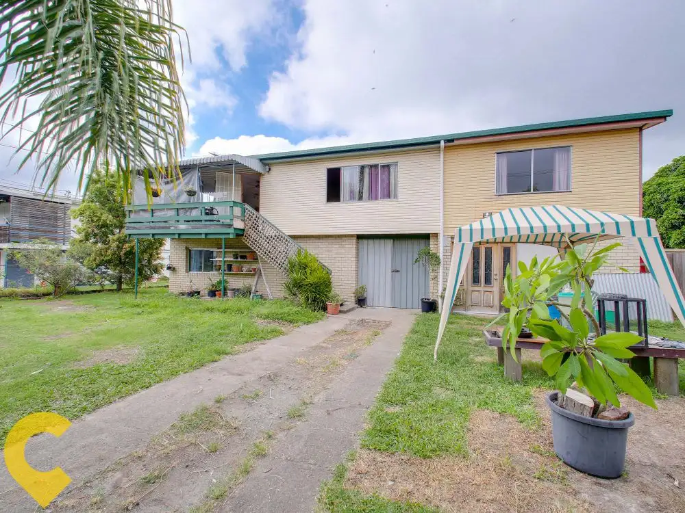 Main view of Homely house listing, 33 Park Road, Slacks Creek QLD 4127