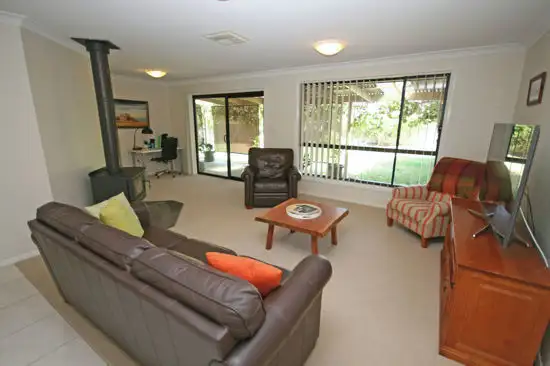 Second view of Homely house listing, 8 Woodside Road, Tamworth NSW 2340