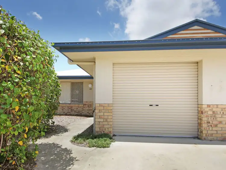 22/24 Lipscombe Road, Deception Bay QLD 4508