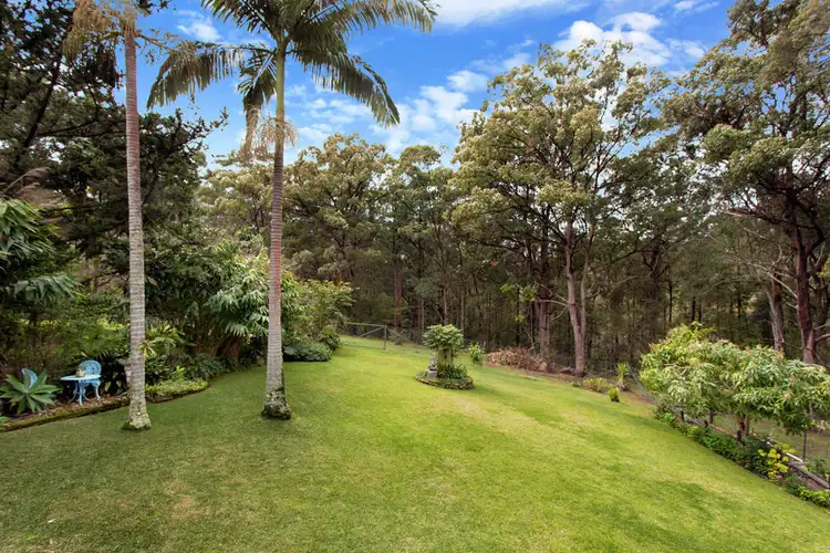 Fifth view of Homely house listing, 131 Old Pacific Highway, Raleigh NSW 2454