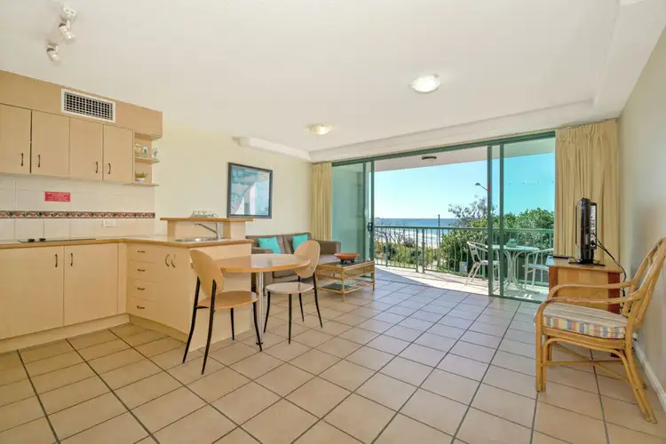Third view of Homely unit listing, 35/188-192 Alexandra Parade, Alexandra Headland QLD 4572