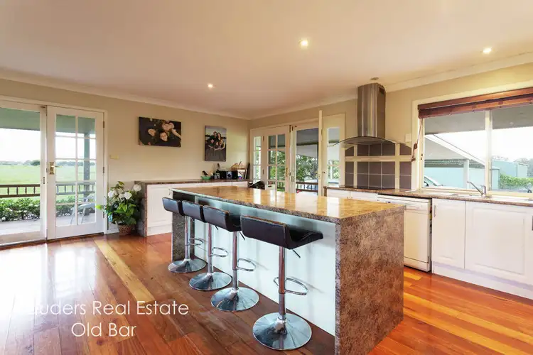 Third view of Homely rural property listing, 700 Manning Point Road, Oxley Island NSW 2430